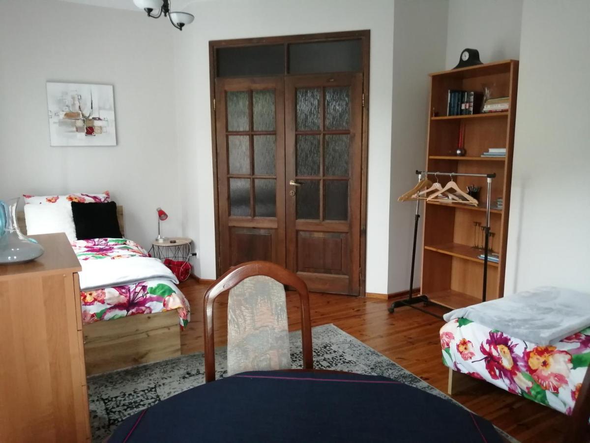 Baltic Tenement グダニスク エクステリア 写真