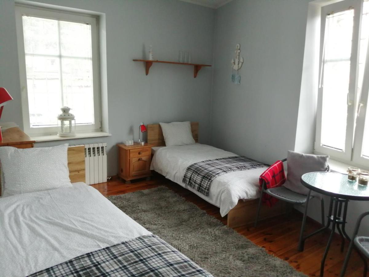 Baltic Tenement グダニスク エクステリア 写真