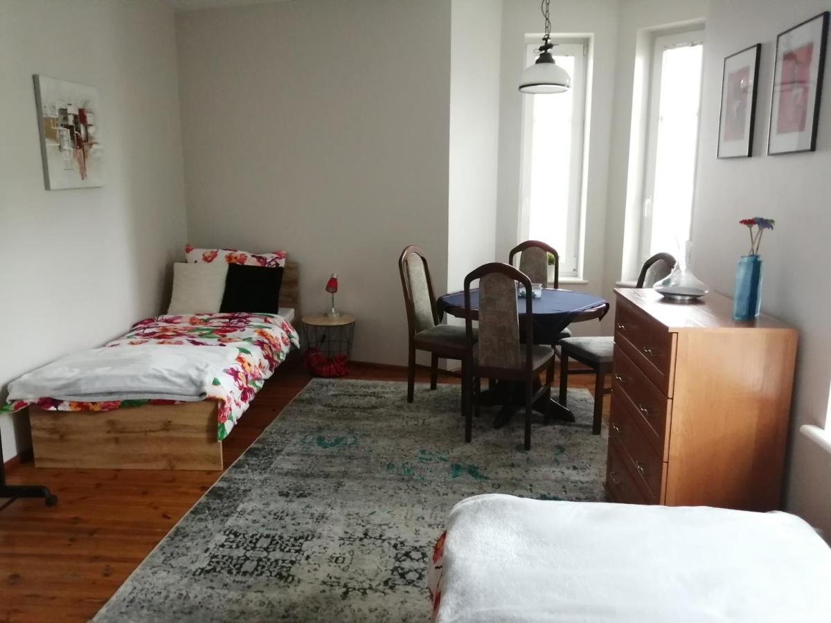Baltic Tenement グダニスク エクステリア 写真