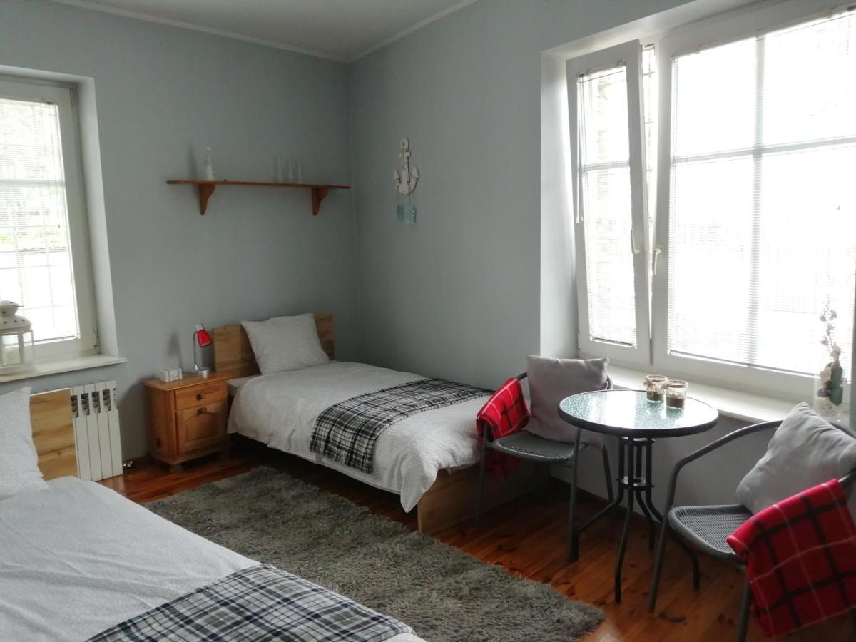 Baltic Tenement グダニスク エクステリア 写真